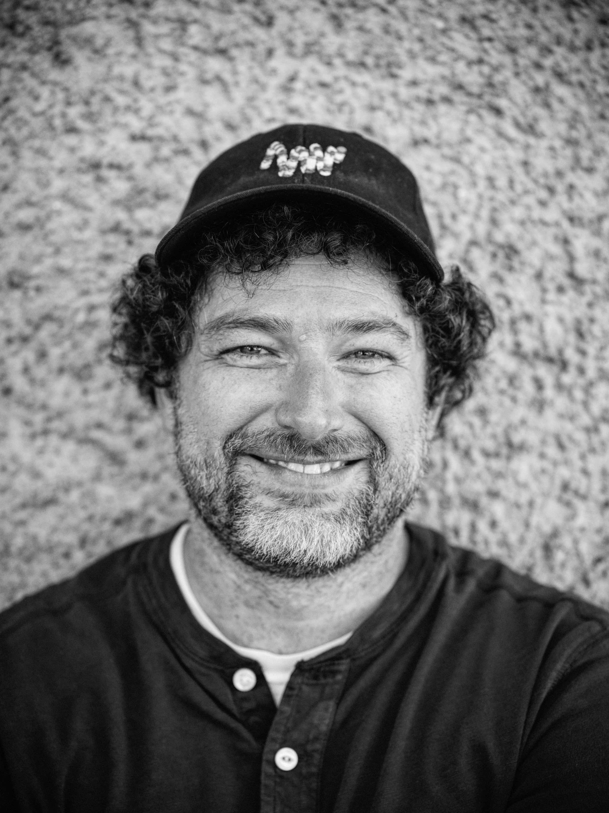 Erick Calderon (Snowfro), founder of Art Blocks