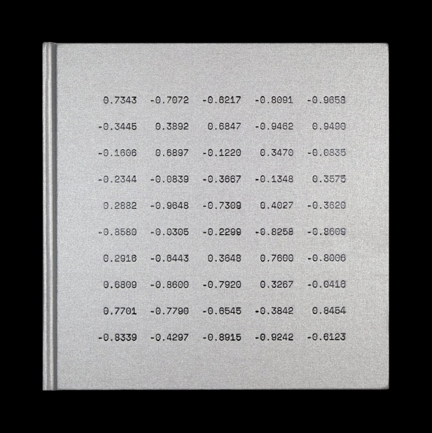 Compressed Cinema: publisher’s book image