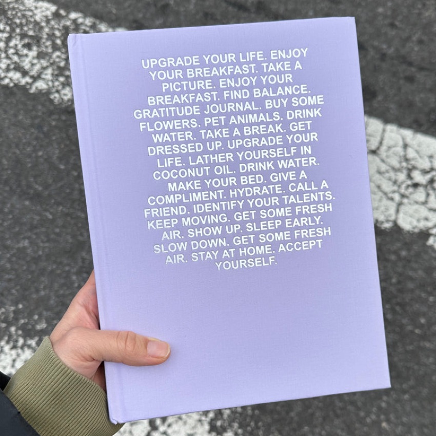 FAKE IT TILL YOU MAKE IT: publisher’s book image