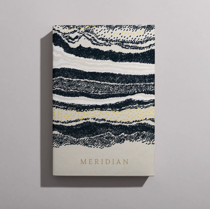Meridian: publisher’s book image