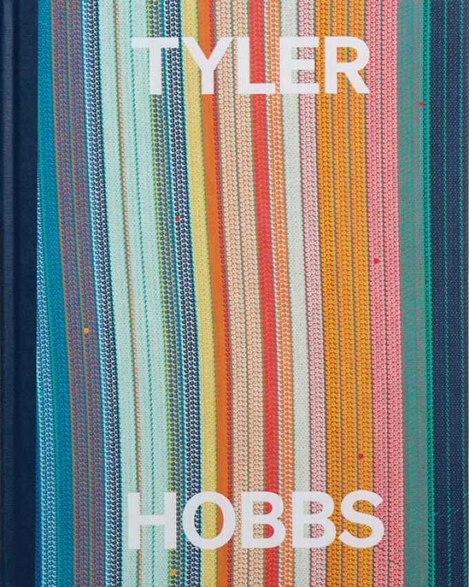 Order/Disorder: publisher’s book image