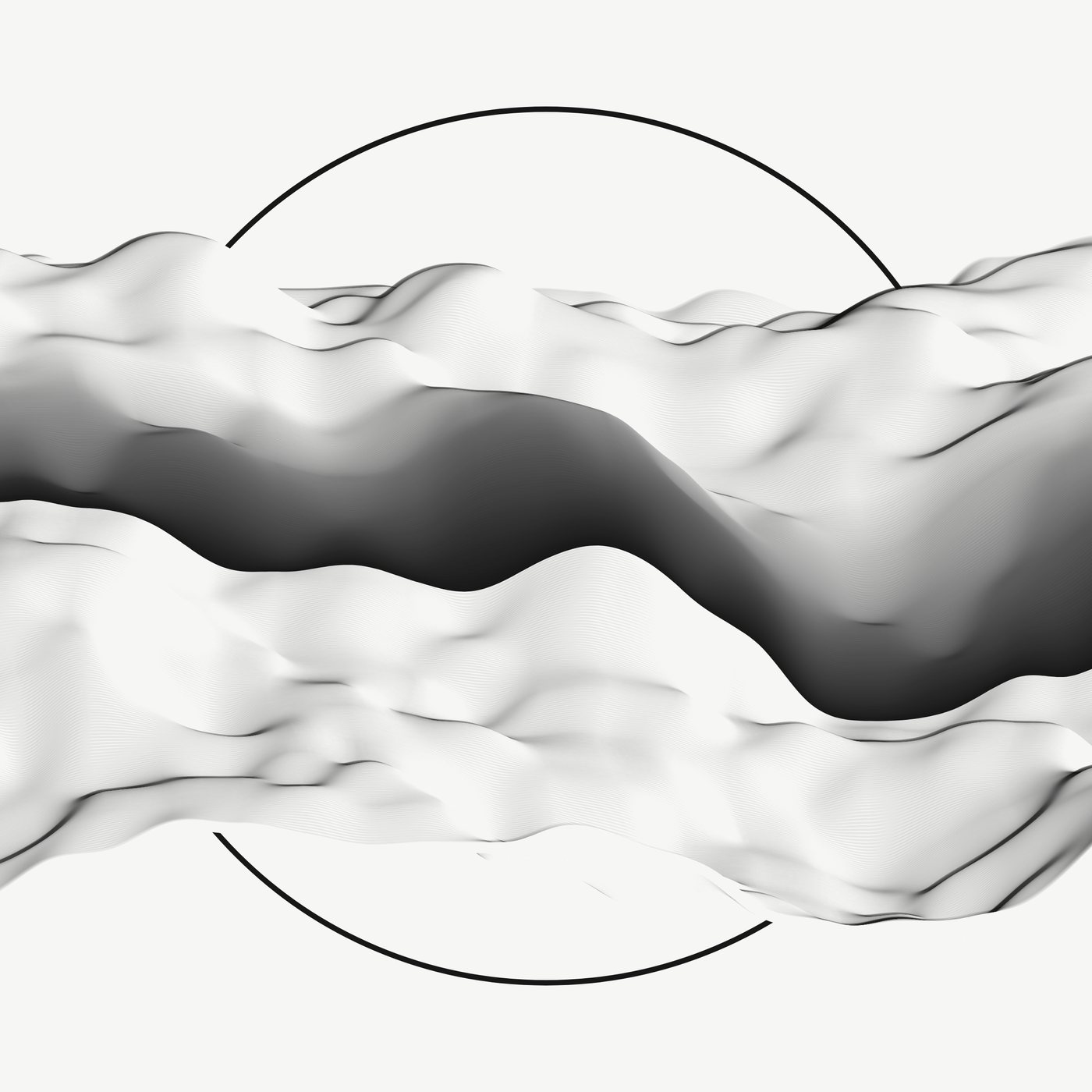 Apparitions #0 by Aaron Penne