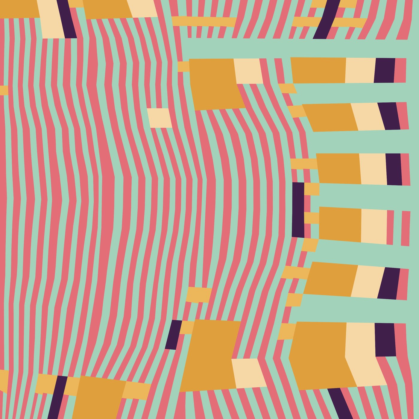 Dreams #42 by Joshua Bagley