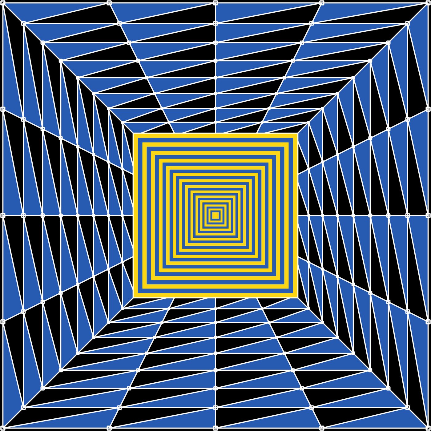 FOCUS #0 by Matto