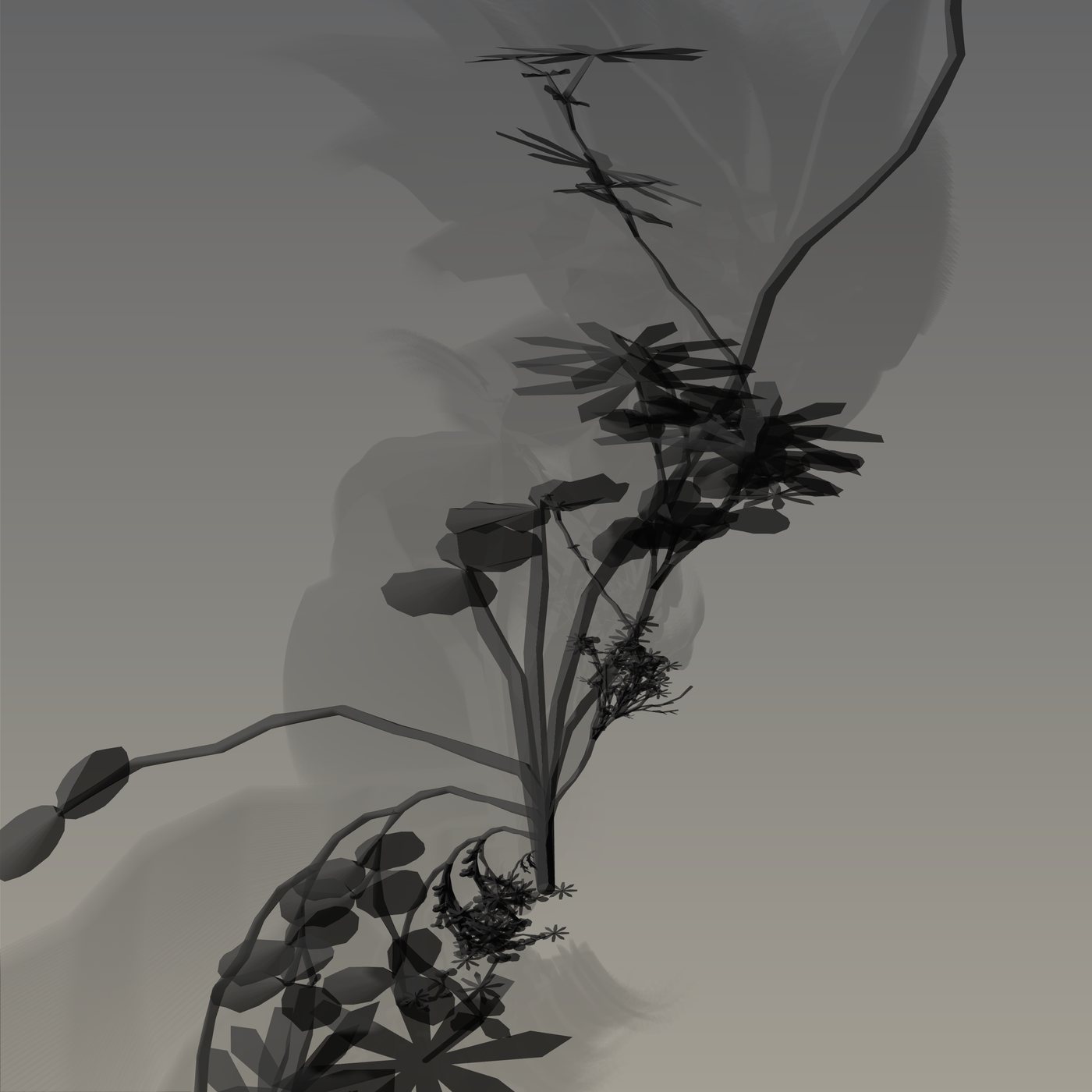 Neophyte MMXXII #0 by Sterling Crispin