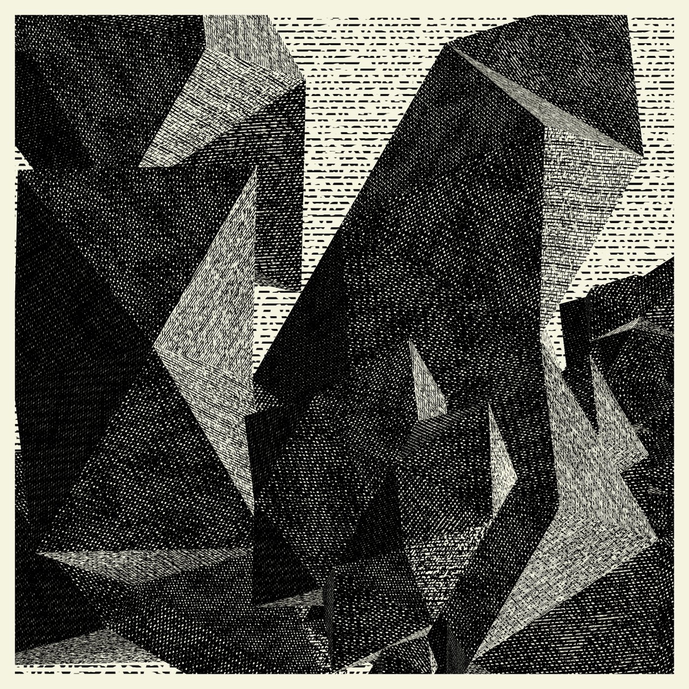 Primitives #0 by Aranda\Lasch