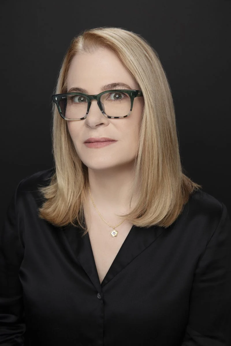 Anne Spalter