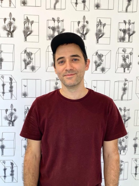 Daniel Calderon Arenas (DCA)