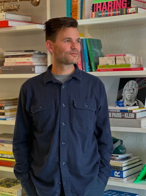 Martin Grasser